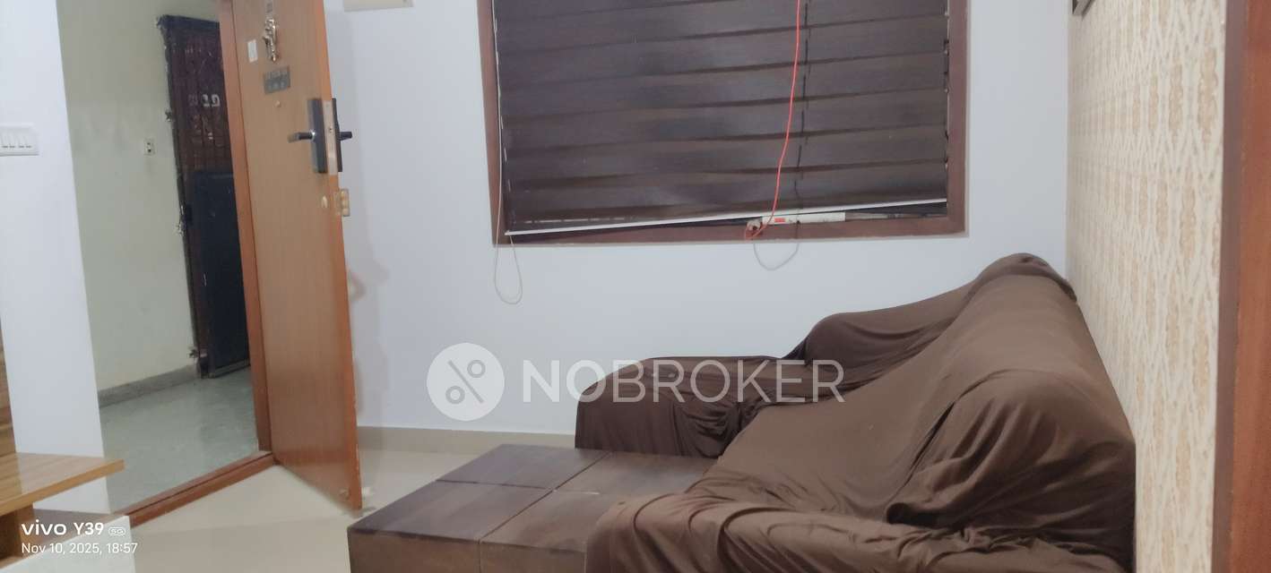 2 BHK Flat In Suavity Amuulya for Rent  In Electronic City