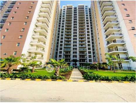 4 BHK Flat In Imperia Esfera Phase 2 for Rent  In Imperia Esfera Phase 2