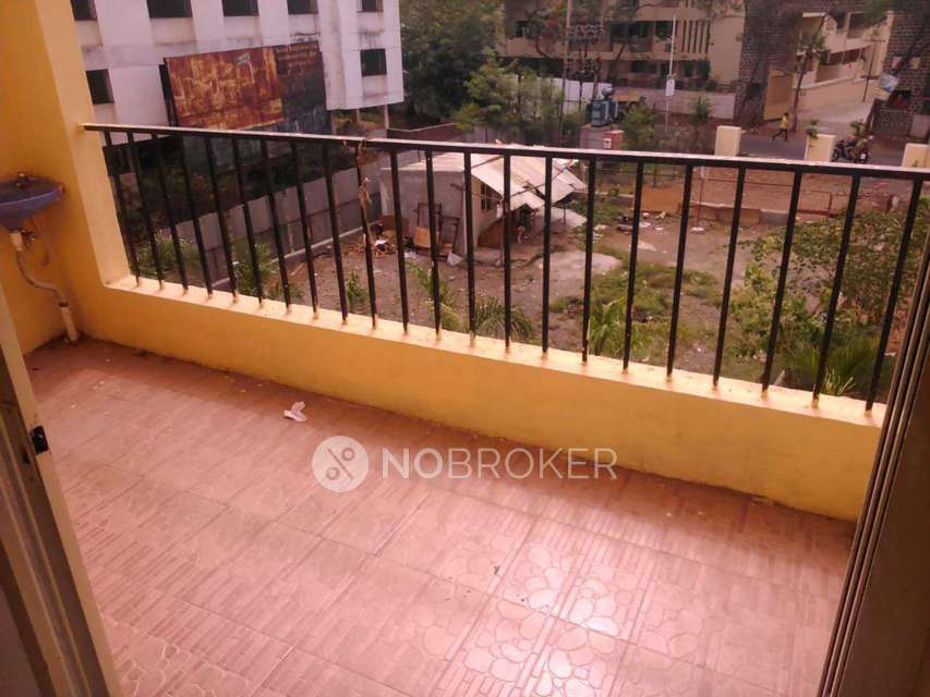 1 BHK Flat In Defence Shaurya Homes, Tingre Nagar For Sale  In Tingre Nagar