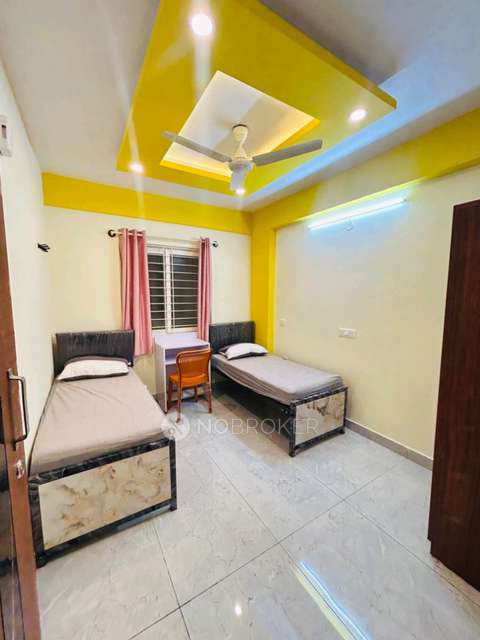 PG for Girls in Bhoganhalli