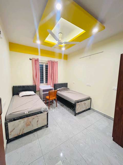 PG for Girls in Bhoganhalli