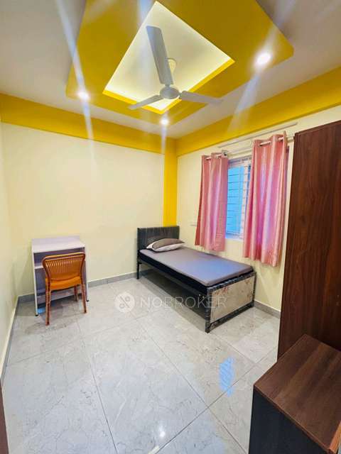 PG for Girls in Bhoganhalli