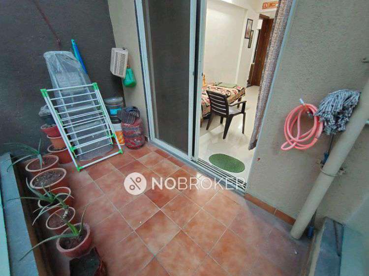 1 BHK Flat In Golden Treasures For Sale  In Golden Treasure, Kate Wasti Rd, Kate Wasti, Punawale, Pune, Pimpri-chinchwad, Maharashtra 411033, India