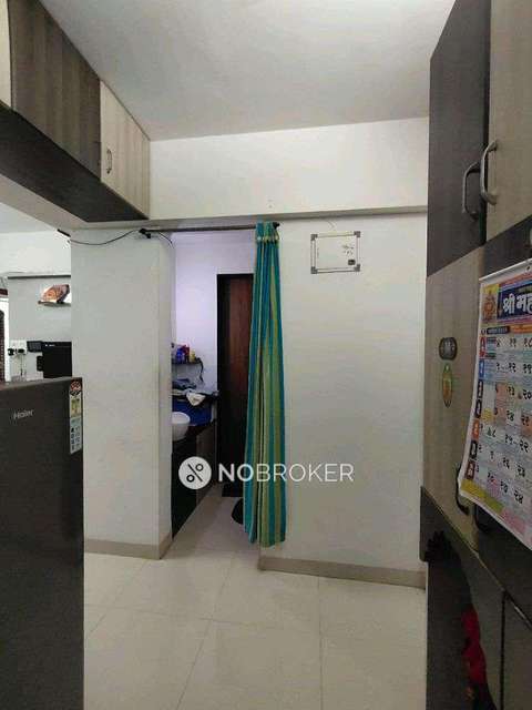 1 BHK Flat In Golden Treasures For Sale  In Golden Treasure, Kate Wasti Rd, Kate Wasti, Punawale, Pune, Pimpri-chinchwad, Maharashtra 411033, India