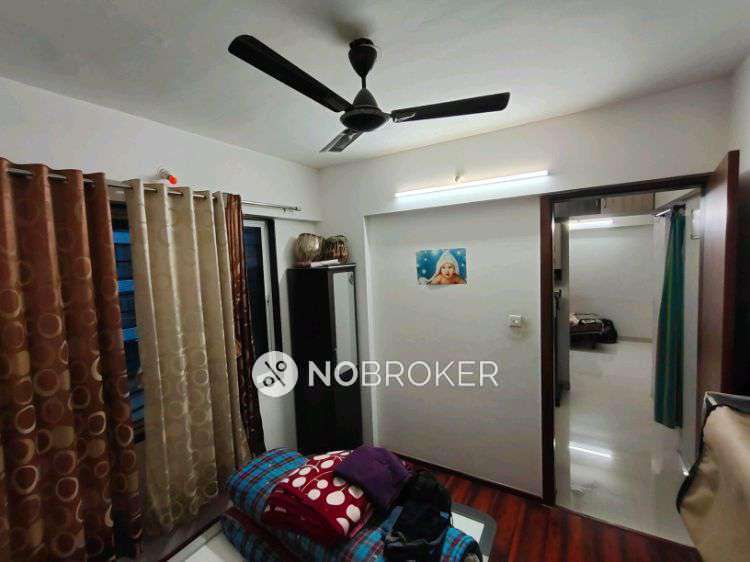 1 BHK Flat In Golden Treasures For Sale  In Golden Treasure, Kate Wasti Rd, Kate Wasti, Punawale, Pune, Pimpri-chinchwad, Maharashtra 411033, India