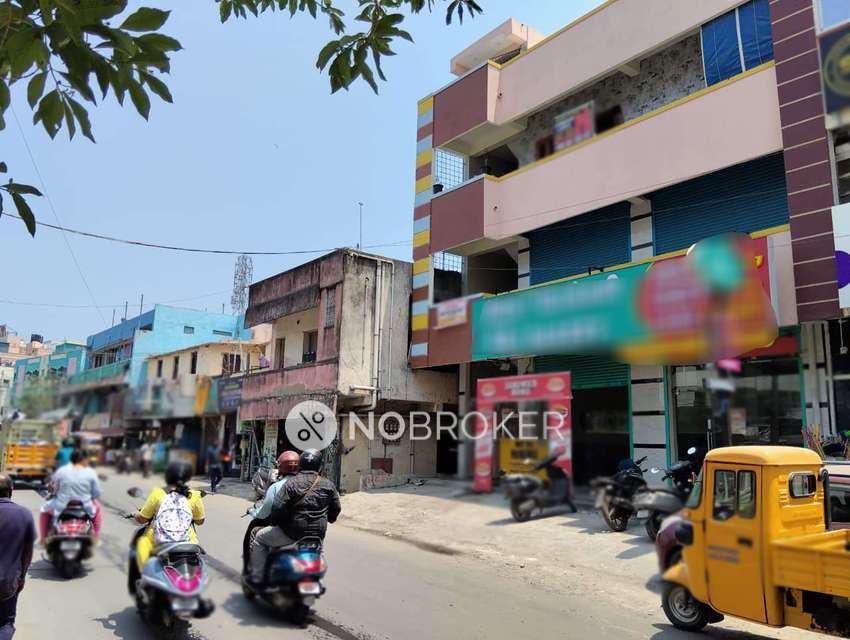 Office Space in Navalur, Chennai for Rent 