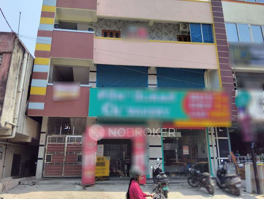 Office Space in Navalur, Chennai for Rent 