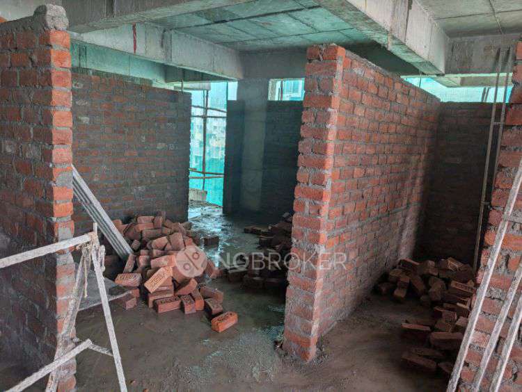 2 BHK Flat In Ideal Sriyam For Sale  In 99qc+mhr, Rd Number 25, Alkapur Township, Huda, Neknampur, Hyderabad, Telangana 500089, India