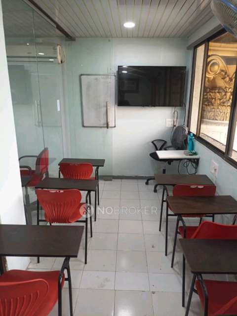 Office Space in Sohrab Hall, Pune for sale 