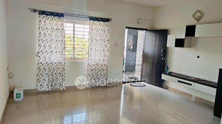 2 BHK Flat In Metrotech Forest View for Rent  In Lingadeeranahalli