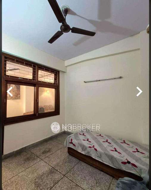 3 BHK Flat In Standalone Building	 	 For Sale  In Rajouri Garden