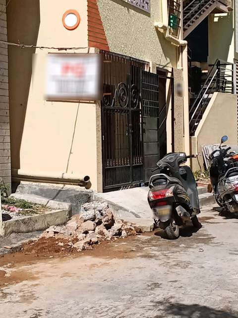 PG for Girls in Koramangala