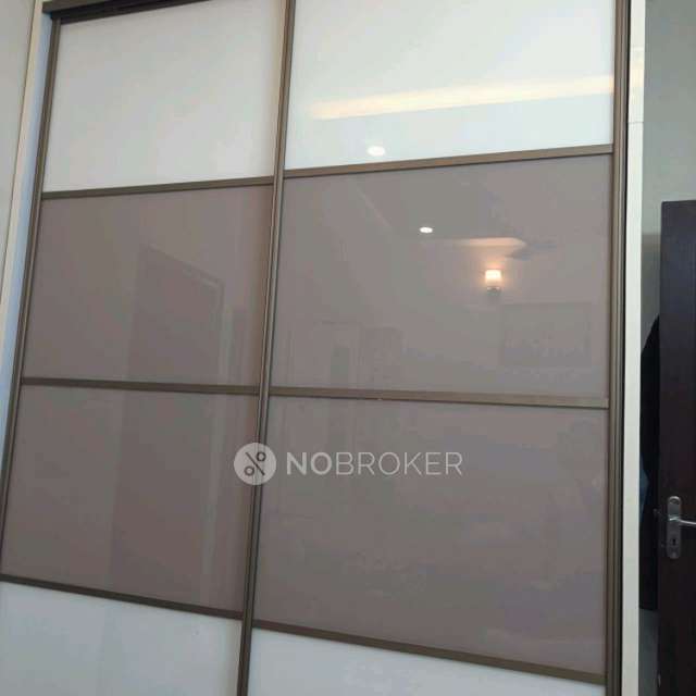 3 BHK Flat In Sri Balaji Residency for Rent  In White City Layout