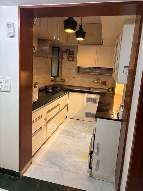 2 BHK Flat In Dda Flats Mayur Vihar Phase 2  for Rent  In Mayur Vihar