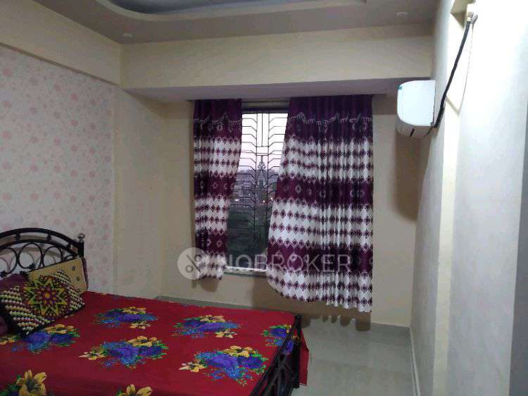 1 BHK Flat In Janhavi Chs Ltd, Kalyan East For Sale  In 100 Feet Rd