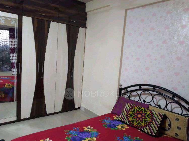 1 BHK Flat In Janhavi Chs Ltd, Kalyan East For Sale  In 100 Feet Rd