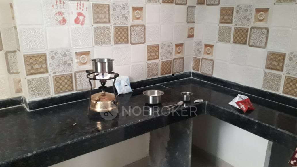 1 BHK Flat In Avighna Hights Dombiwali East For Sale  In Dombivli East
