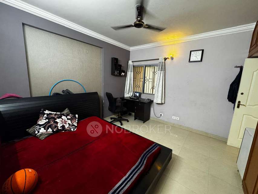 3 BHK Flat In Clpd Suncity Apartments For Sale  In Bellandur