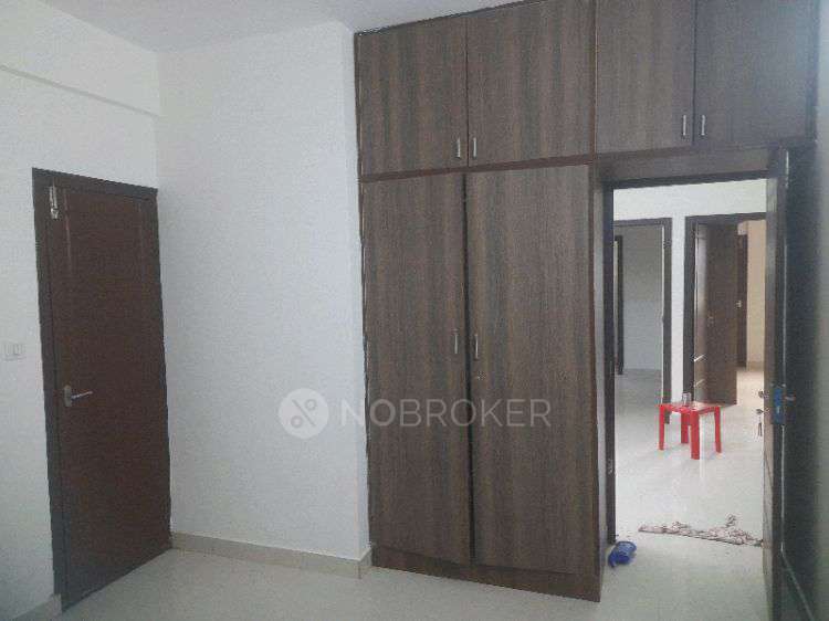 2 BHK Flat In Sky Heights Apartments for Rent  In Shanti  Nagar