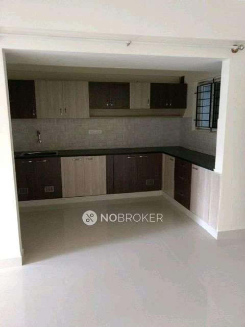 3 BHK Flat In Srivani Symphony For Sale  In Thirupalya