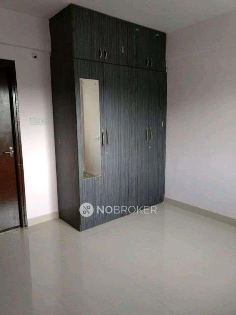 3 BHK Flat In Srivani Symphony For Sale  In Thirupalya