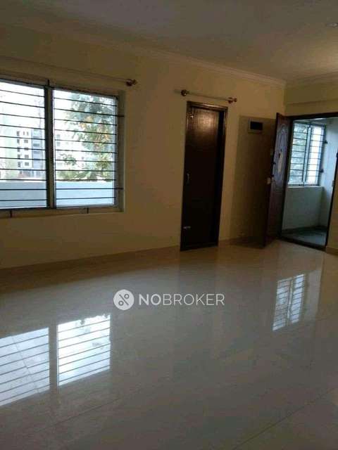 3 BHK Flat In Srivani Symphony For Sale  In Thirupalya