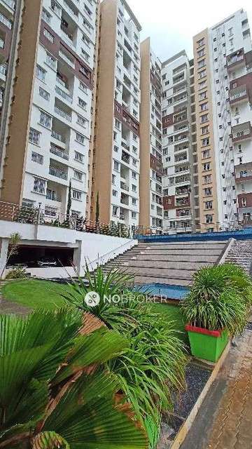 3 BHK Flat In Vrr Fortuna For Sale  In Chikkabellandur
