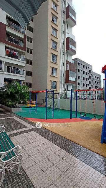 3 BHK Flat In Vrr Fortuna For Sale  In Chikkabellandur