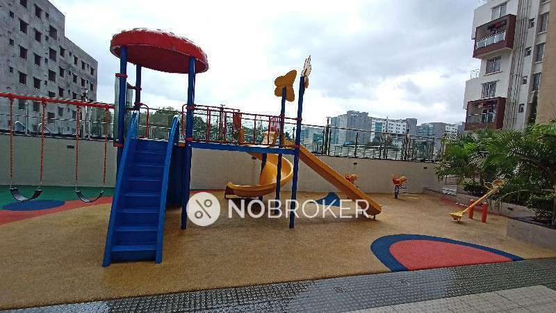 3 BHK Flat In Vrr Fortuna For Sale  In Chikkabellandur