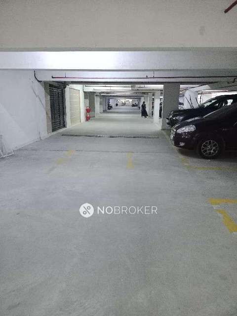 3 BHK Flat In Vrr Fortuna For Sale  In Chikkabellandur