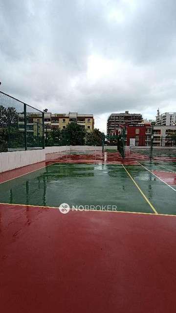 3 BHK Flat In Vrr Fortuna For Sale  In Chikkabellandur