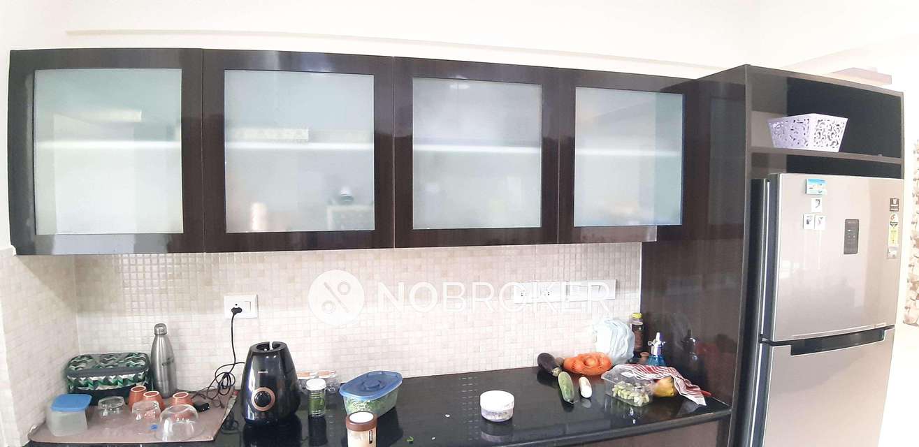 3 BHK Flat In Vrr Fortuna For Sale  In Chikkabellandur