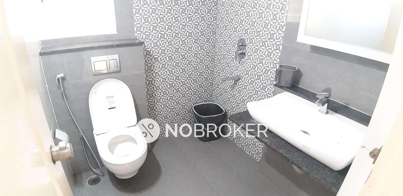 3 BHK Flat In Vrr Fortuna For Sale  In Chikkabellandur