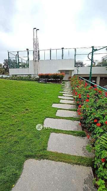 3 BHK Flat In Vrr Fortuna For Sale  In Chikkabellandur