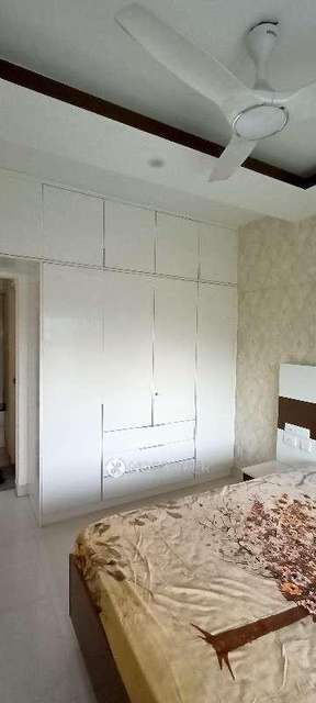 3 BHK Flat In Vrr Fortuna For Sale  In Chikkabellandur