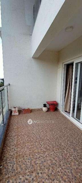 3 BHK Flat In Vrr Fortuna For Sale  In Chikkabellandur