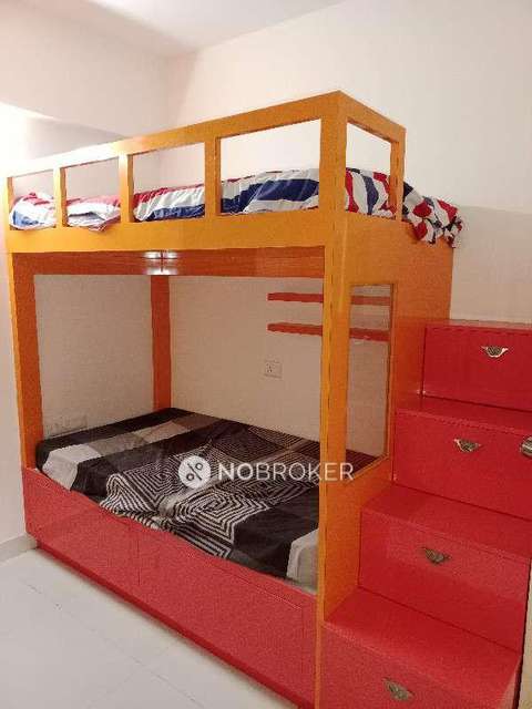 3 BHK Flat In Vrr Fortuna For Sale  In Chikkabellandur