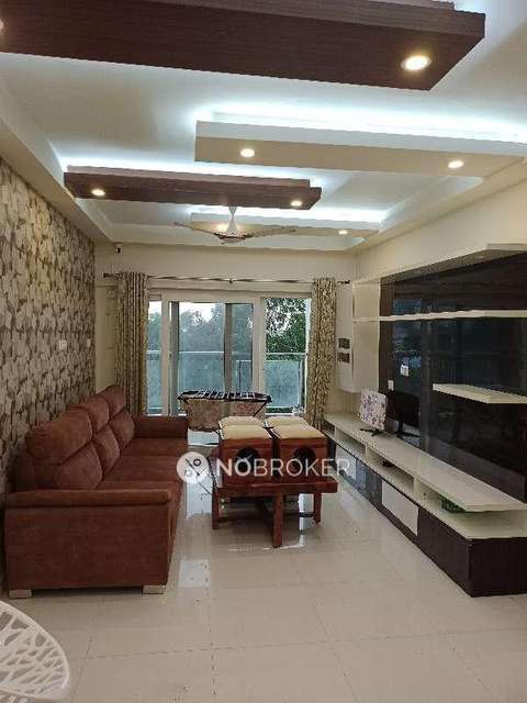 3 BHK Flat In Vrr Fortuna For Sale  In Chikkabellandur