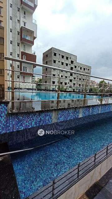 3 BHK Flat In Vrr Fortuna For Sale  In Chikkabellandur