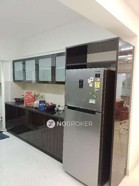 3 BHK Flat In Vrr Fortuna For Sale  In Chikkabellandur