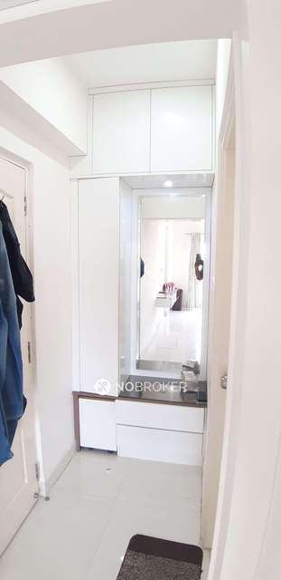 3 BHK Flat In Vrr Fortuna For Sale  In Chikkabellandur