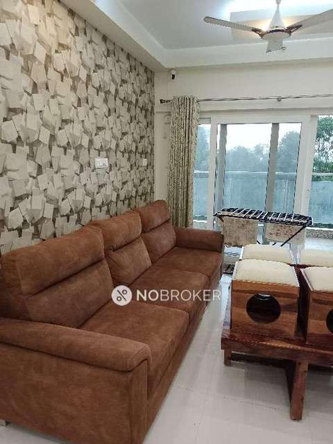 3 BHK Flat In Vrr Fortuna For Sale  In Chikkabellandur