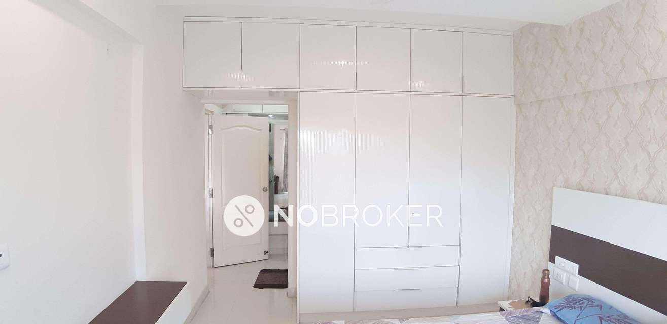 3 BHK Flat In Vrr Fortuna For Sale  In Chikkabellandur