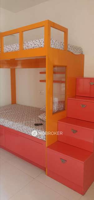 3 BHK Flat In Vrr Fortuna For Sale  In Chikkabellandur