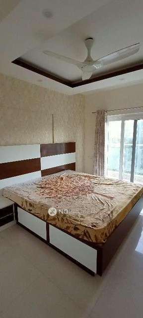 3 BHK Flat In Vrr Fortuna For Sale  In Chikkabellandur