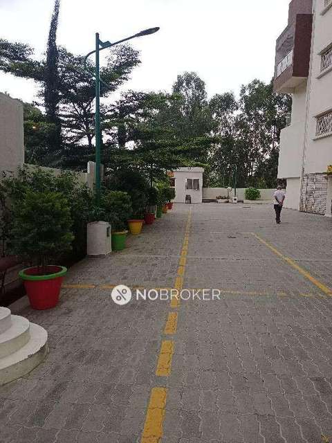 3 BHK Flat In Vrr Fortuna For Sale  In Chikkabellandur