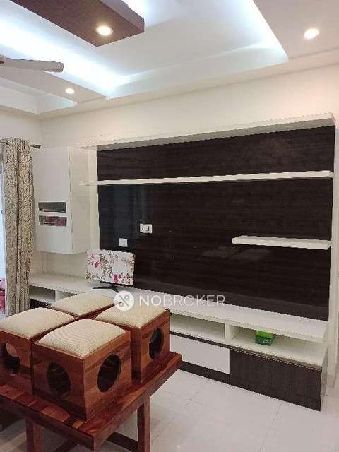 3 BHK Flat In Vrr Fortuna For Sale  In Chikkabellandur