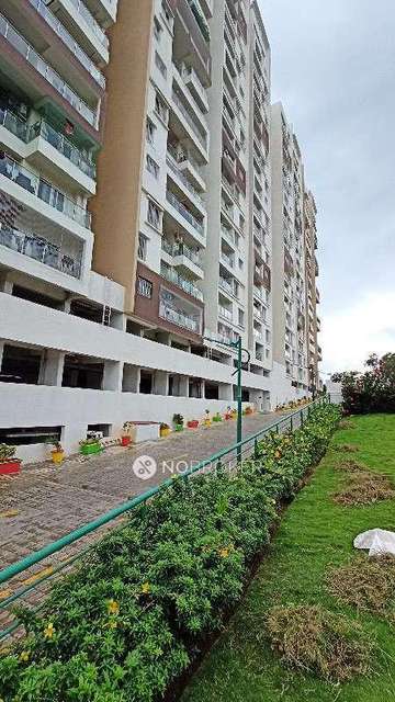 3 BHK Flat In Vrr Fortuna For Sale  In Chikkabellandur