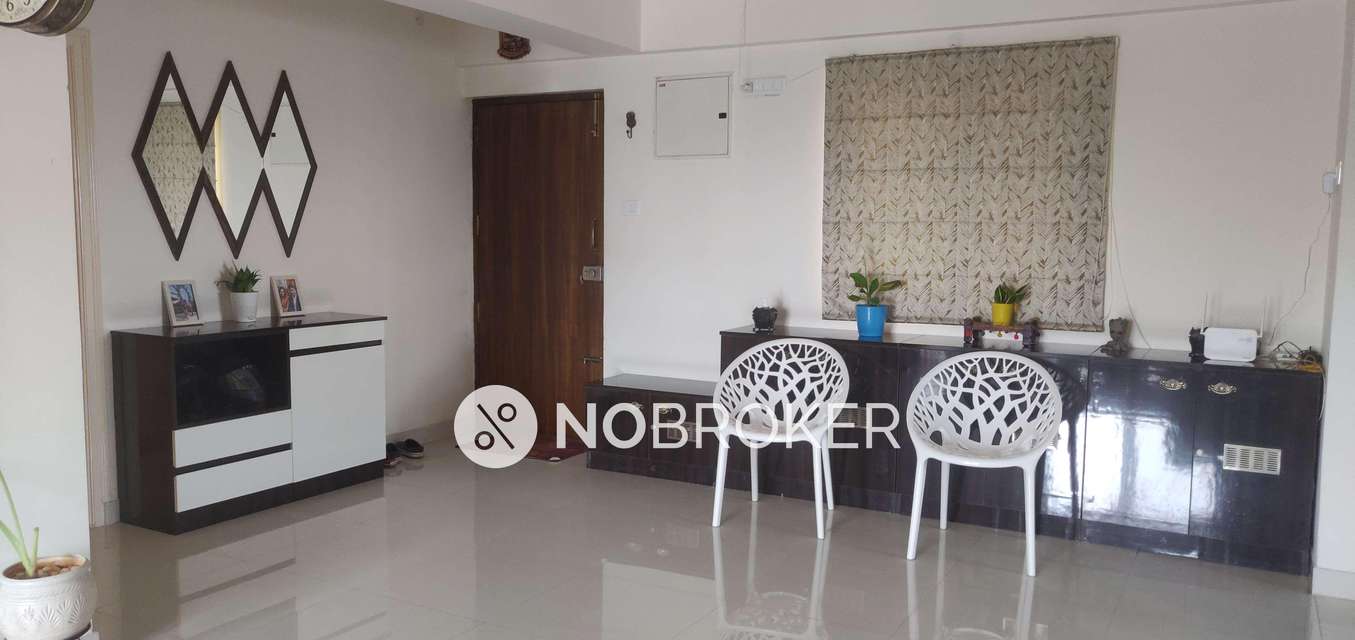 3 BHK Flat In Vrr Fortuna For Sale  In Chikkabellandur