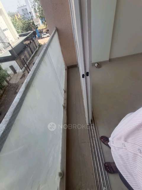 2 BHK Flat In Soham Raman Stellar for Rent  In 25146, Londhe Nagar, Nimbalkar Nagar, Tathawade, Pimpri-chinchwad, Maharashtra ******, *****